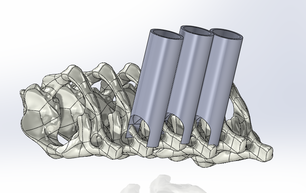 PercFusion device