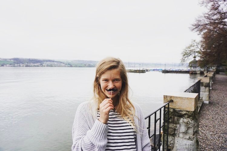 The Mustache Project