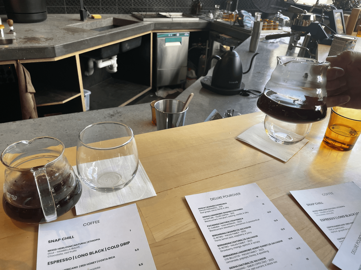 Coffee